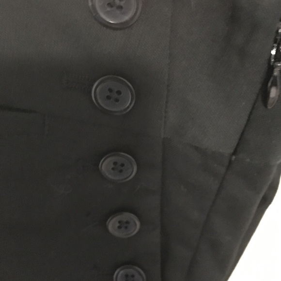 Ann Taylor LOFT Summer Slacks NWT - Picture 2 of 4